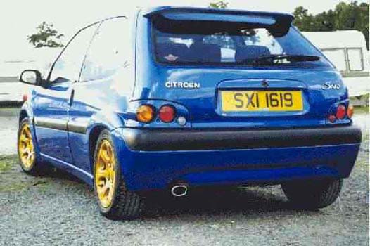 SAXO