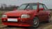 Mk4 Escort Preditor bumper