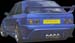 Mk4 escort Afterburner LED