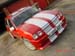 Quad Conversions show car