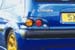 saxo rear afterburner lights