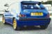 SAXO Citreon rear lights